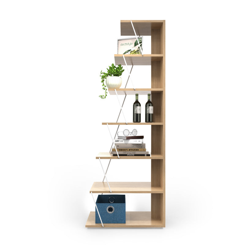 Multi-purpose Shelf 106 By Decostyle - Xohome Furniture 