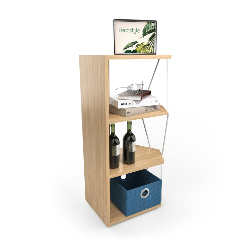 Multi-purpose Shelf 107 By Decostyle - Xohome Furniture 